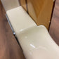 Pre-Owned Fender Mexican Standard Stratocaster HSS - Arctic White - 2017