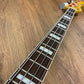 Pre-Owned G&L Tribute JB Bass - Lake Placid Blue