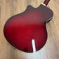 Pre-Owned Yamaha APX1000 Electro-Acoustic w/ Gator Hard Case - Crimson Red Burst