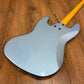 Pre-Owned G&L Tribute JB Bass - Lake Placid Blue