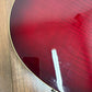 Pre-Owned Yamaha APX1000 Electro-Acoustic w/ Gator Hard Case - Crimson Red Burst