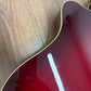 Pre-Owned Yamaha APX1000 Electro-Acoustic w/ Gator Hard Case - Crimson Red Burst