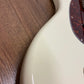 Pre-Owned Squier Classic Vibe '60s Mustang Bass - Olympic White