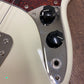 Pre-Owned Squier Classic Vibe '60s Mustang Bass - Olympic White