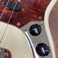 Pre-Owned Squier Classic Vibe '60s Mustang Bass - Olympic White