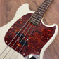 Pre-Owned Squier Classic Vibe '60s Mustang Bass - Olympic White