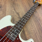 Pre-Owned Squier Classic Vibe '60s Mustang Bass - Olympic White