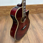 Pre-Owned Yamaha APX1000 Electro-Acoustic w/ Gator Hard Case - Crimson Red Burst