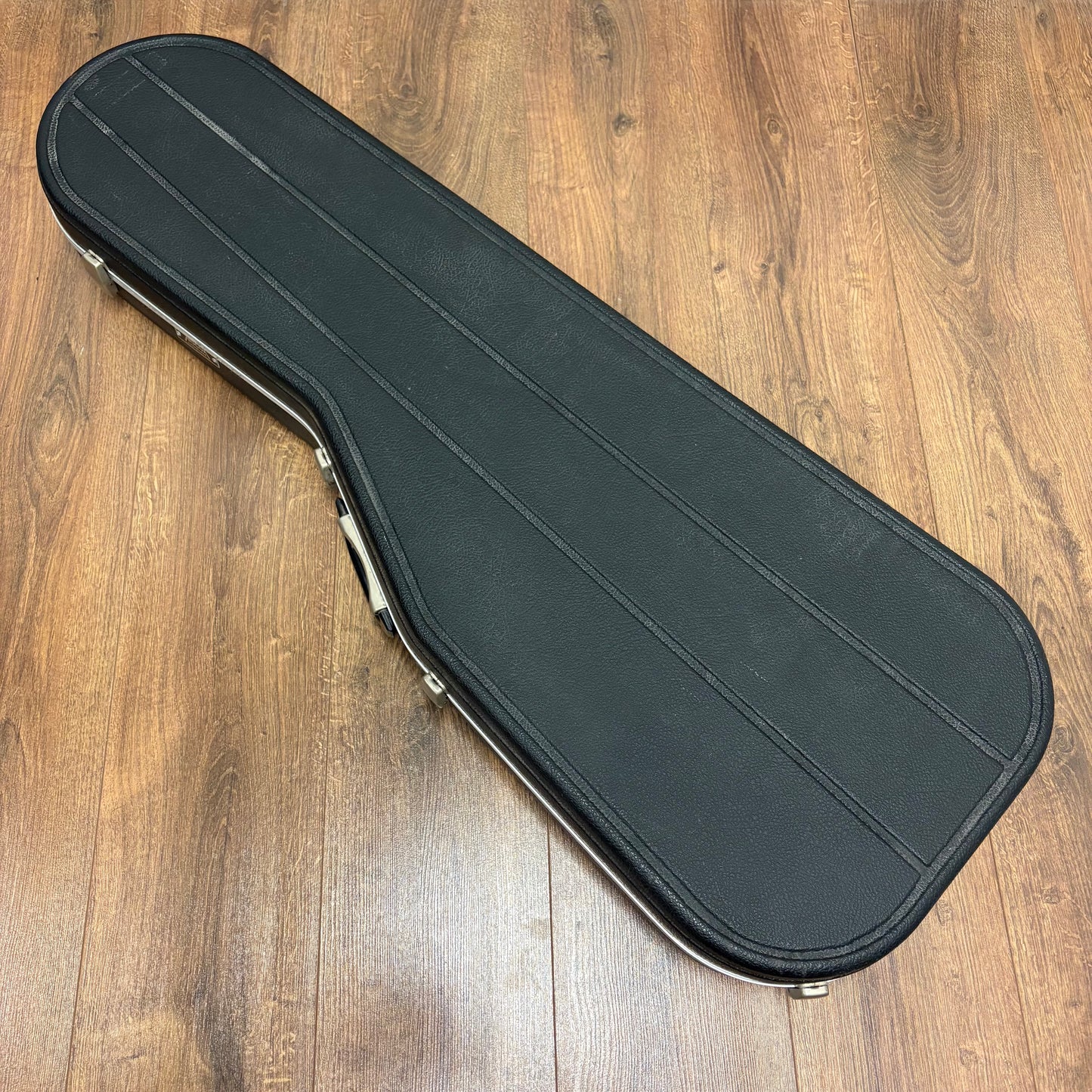 Pre-Owned Hiscox Stratocaster Case