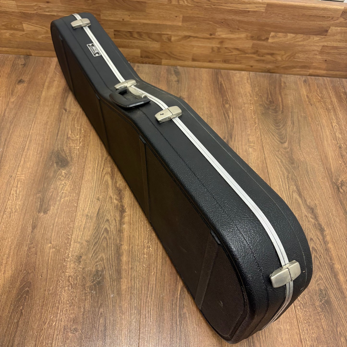 Pre-Owned Hiscox Stratocaster Case