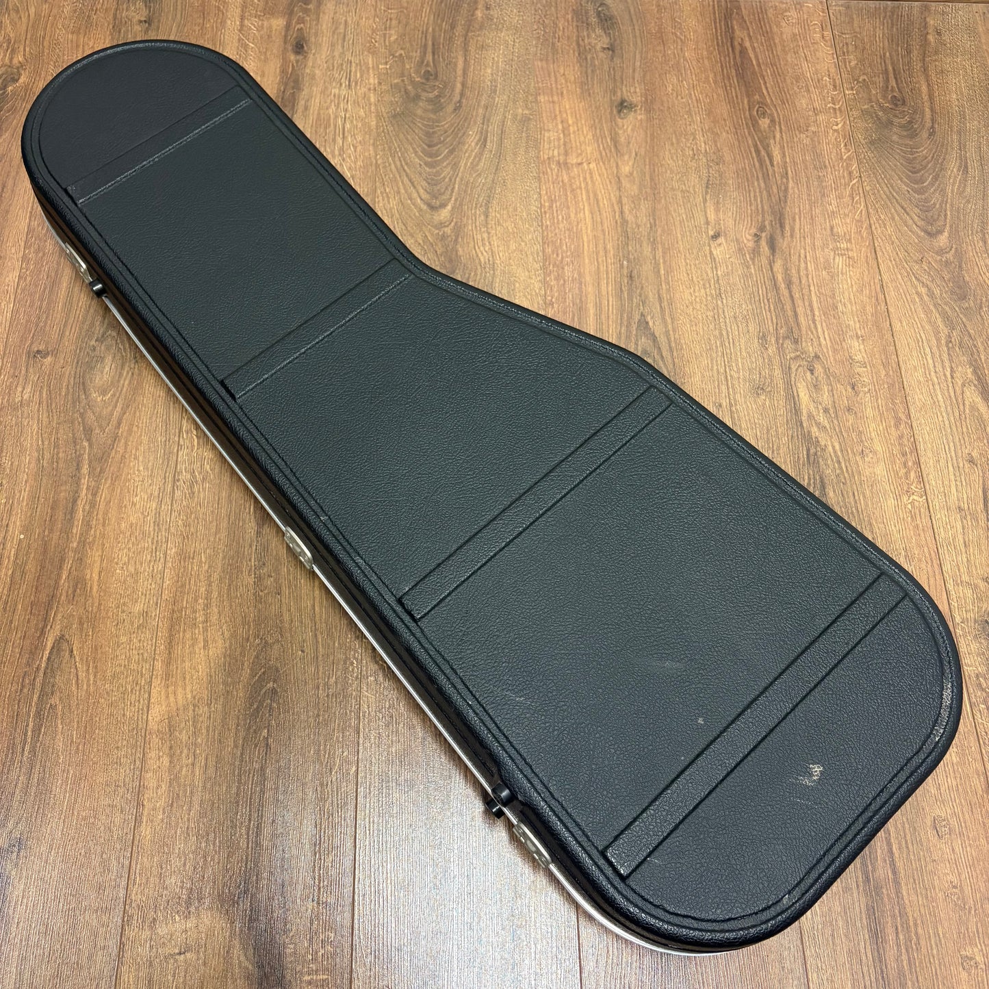 Pre-Owned Hiscox Stratocaster Case