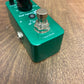 Pre-Owned Donner Verb Square Reverb Pedal
