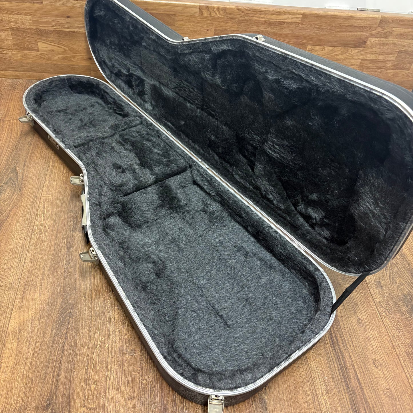 Pre-Owned Hiscox Stratocaster Case