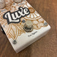 Pre-Owned Digitech Luxe Anti-Chorus Polyphonic Detune Pedal