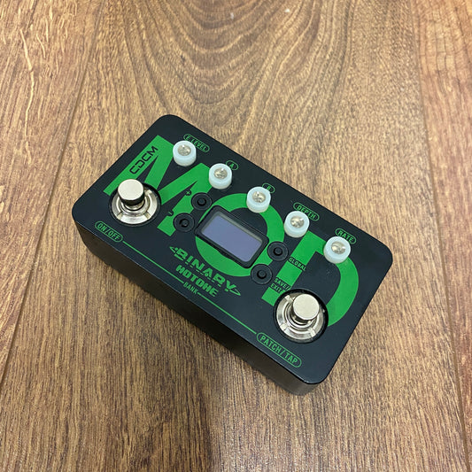Pre-Owned Hotone Binary Mod Modulation Pedal