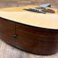 Pre-Owned Sigma SDM-18 Acoustic - Natural