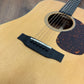 Pre-Owned Sigma SDM-18 Acoustic - Natural