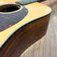 Pre-Owned Sigma SDM-18 Acoustic - Natural