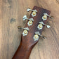 Pre-Owned Sigma SDM-18 Acoustic - Natural