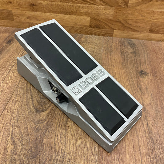 Pre-Owned Boss FV-500H Volume Pedal