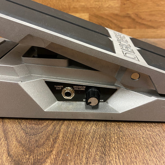Pre-Owned Boss FV-500H Volume Pedal