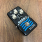 Pre-Owned EBS BassIQ Blue Label Triple Envelope Filter Bass Pedal