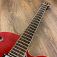 Pre-Owned Tanglewood TSB 49 Hollowbody Guitar - Red