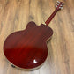 Pre-Owned Tanglewood TSB 49 Hollowbody Guitar - Red