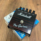 Pre-Owned Marshall The Guv'nor Drive Pedal - 1990's - Made in Korea