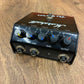 Pre-Owned Marshall The Guv'nor Drive Pedal - 1990's - Made in Korea