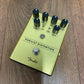 Pre-Owned Fender Pugilist Distortion Pedal