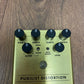 Pre-Owned Fender Pugilist Distortion Pedal
