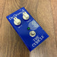 Pre-Owned Dr Green The Cubicle Reverb Pedal
