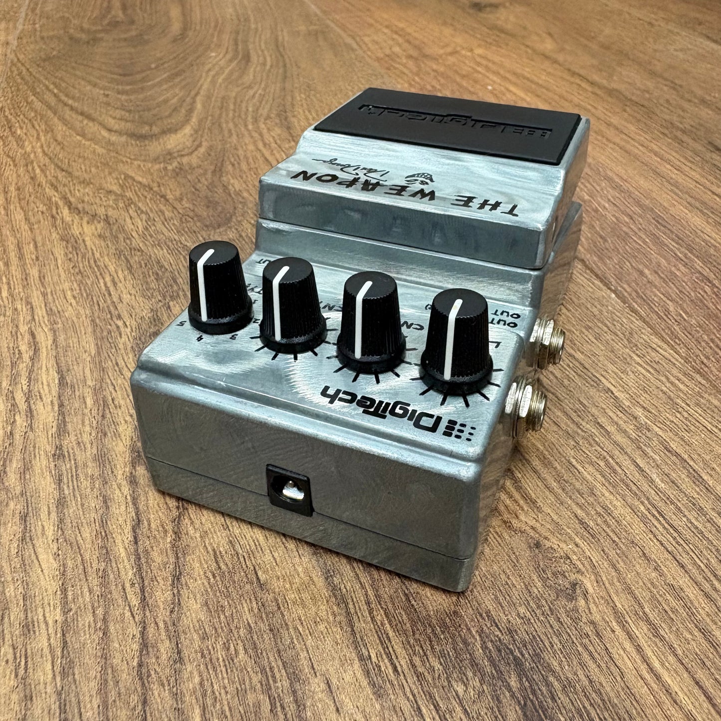 Pre-Owned DigiTech The Weapon Dan Donegan Signature Multi-Effects Pedal