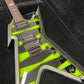 Pre-Owned Dean Dime Razorback - Bumblebee Slime