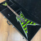 Pre-Owned Dean Dime Razorback - Bumblebee Slime