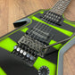 Pre-Owned Dean Dime Razorback - Bumblebee Slime