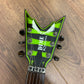 Pre-Owned Dean Dime Razorback - Bumblebee Slime