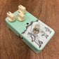 Pre-Owned Ninevolt Pedals Fishing is as Fun as Fuzz Pedal