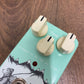 Pre-Owned Ninevolt Pedals Fishing is as Fun as Fuzz Pedal