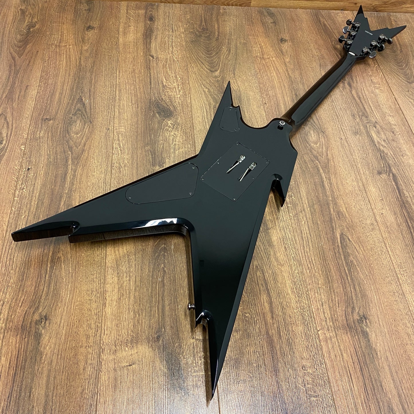 Pre-Owned Dean Dime Razorback - Bumblebee Slime