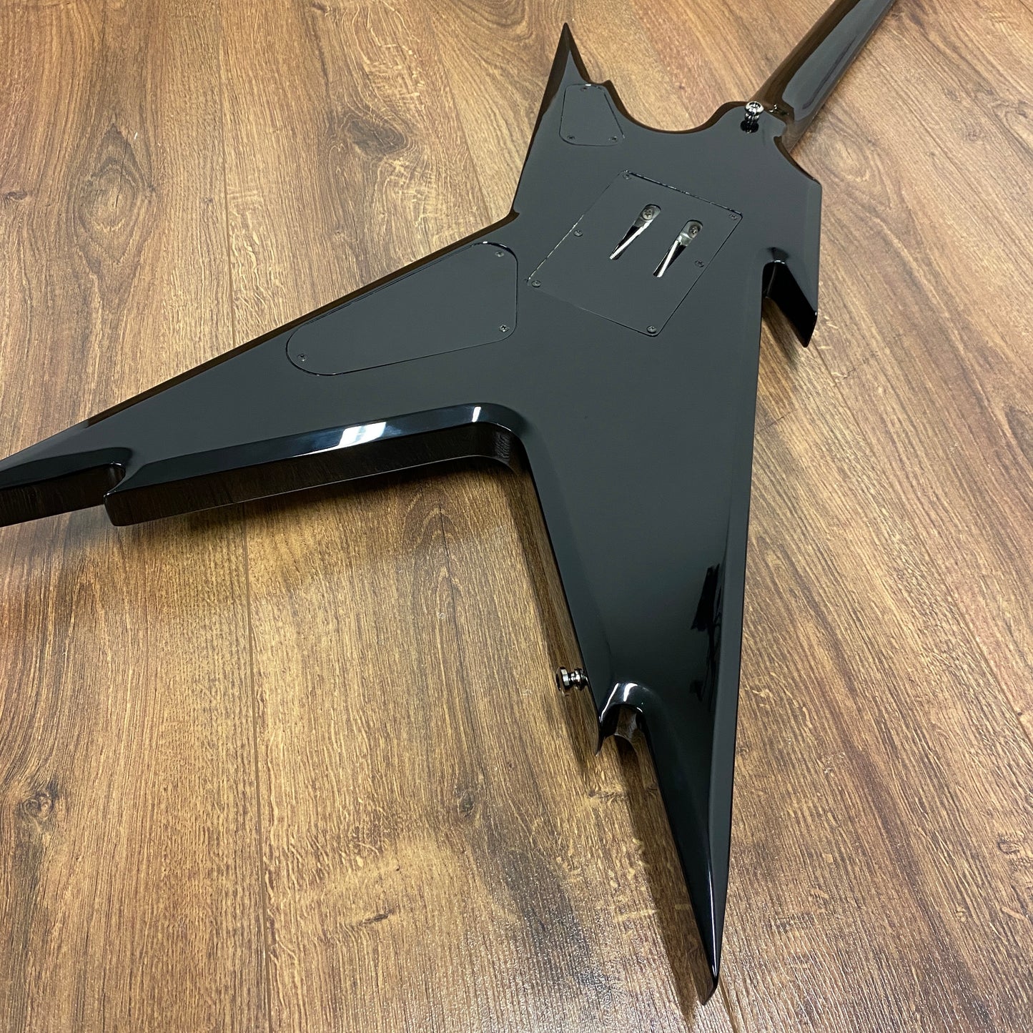 Pre-Owned Dean Dime Razorback - Bumblebee Slime