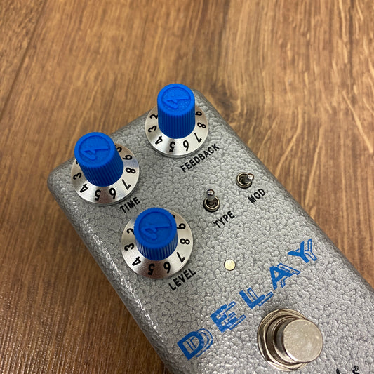 Pre-Owned Fender Hammertone Delay Pedal