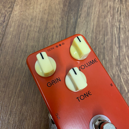 Pre-Owned RockTronics Crunch Distortion Pedal