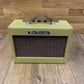 Pre-Owned Fender Mini 57 1w Twin Amp