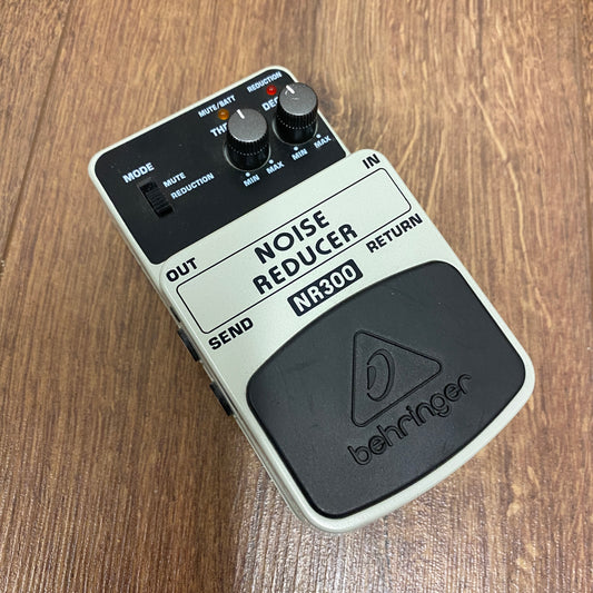 Pre-Owned Behringer NR300 Noise Reduction Pedal