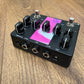Pre-Owned Keeley Loomer Reverb & Fuzz Pedal