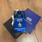Pre-Owned MXR Bass Octave Deluxe Pedal