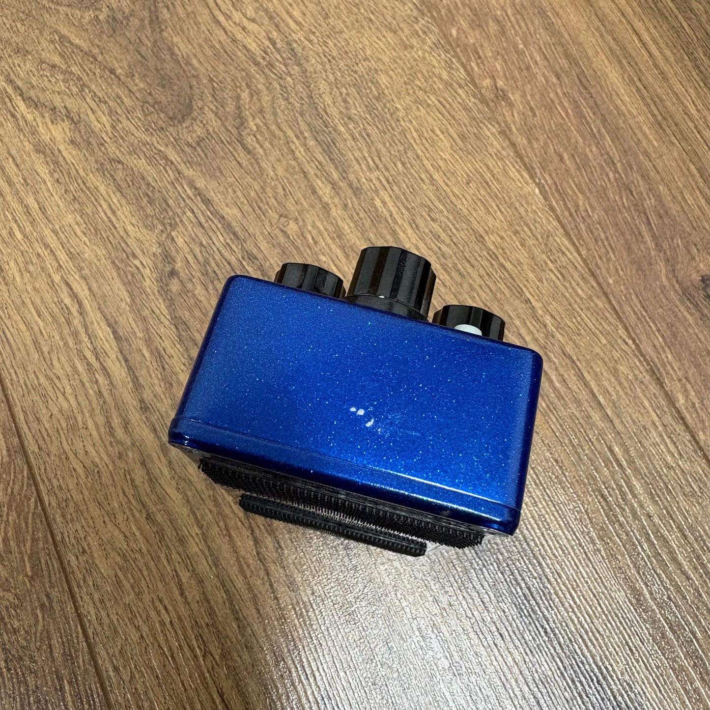 Pre-Owned MXR Bass Octave Deluxe Pedal