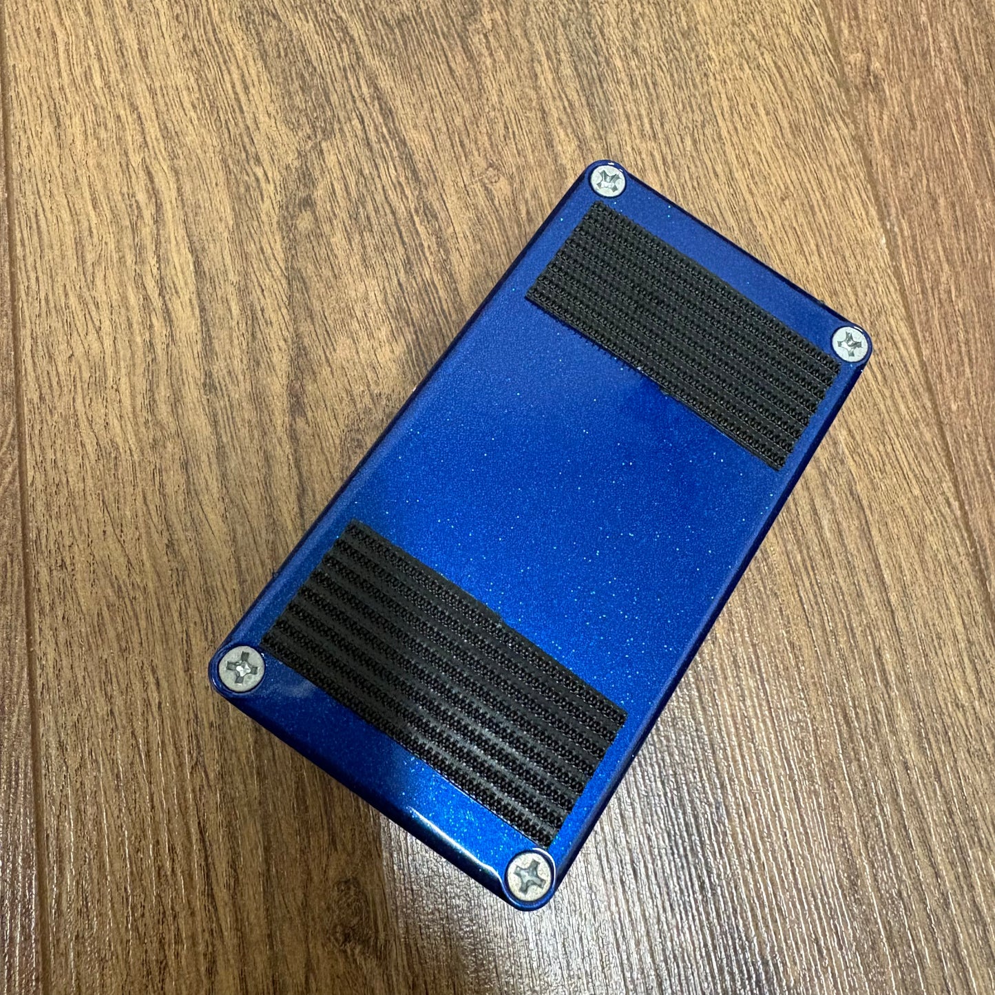 Pre-Owned MXR Bass Octave Deluxe Pedal
